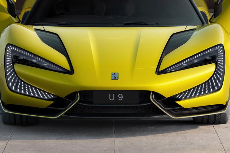 东莞220仰望U9以性能突破设计的极限，理想汽车企业文化与价值观