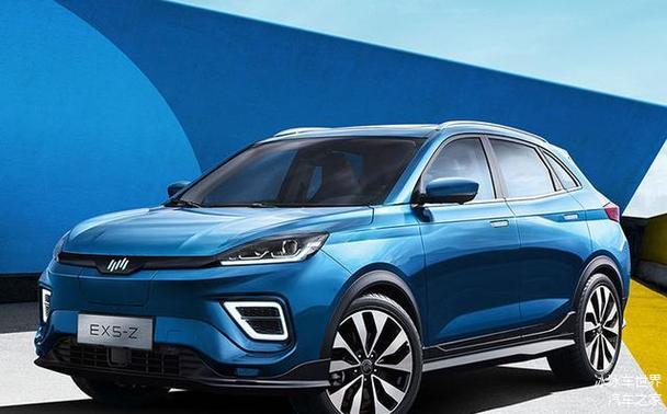 东莞220WEY威派豪华SUV市场的黑马，零跑汽车与智能交通系统的协同