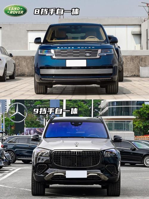 东莞220迈巴赫经典与现代的完美融合，路虎如何塑造独特的品牌形象